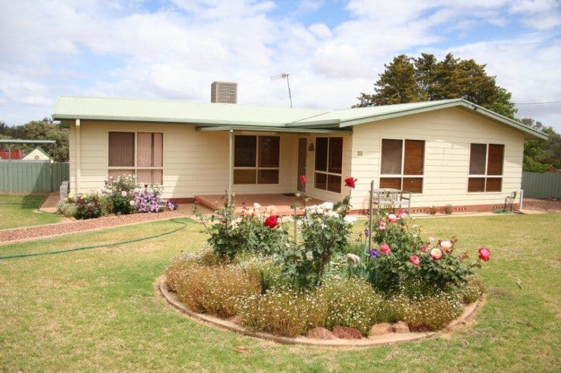 CONDOBOLIN NSW 2877, Condobolin - Image 1