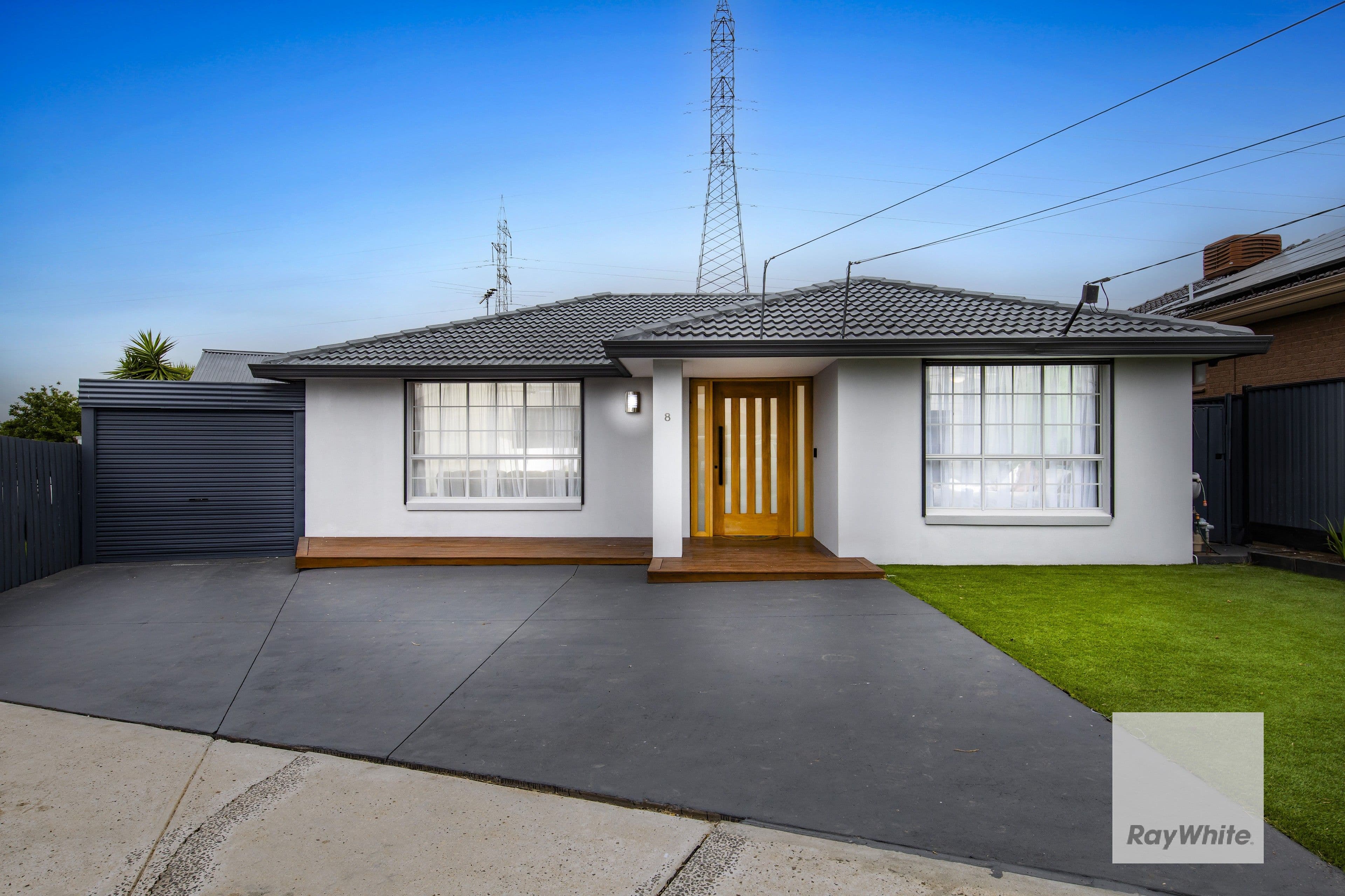 8 Stayton Close, Deer Park VIC 3023, Deer Park - Image 1