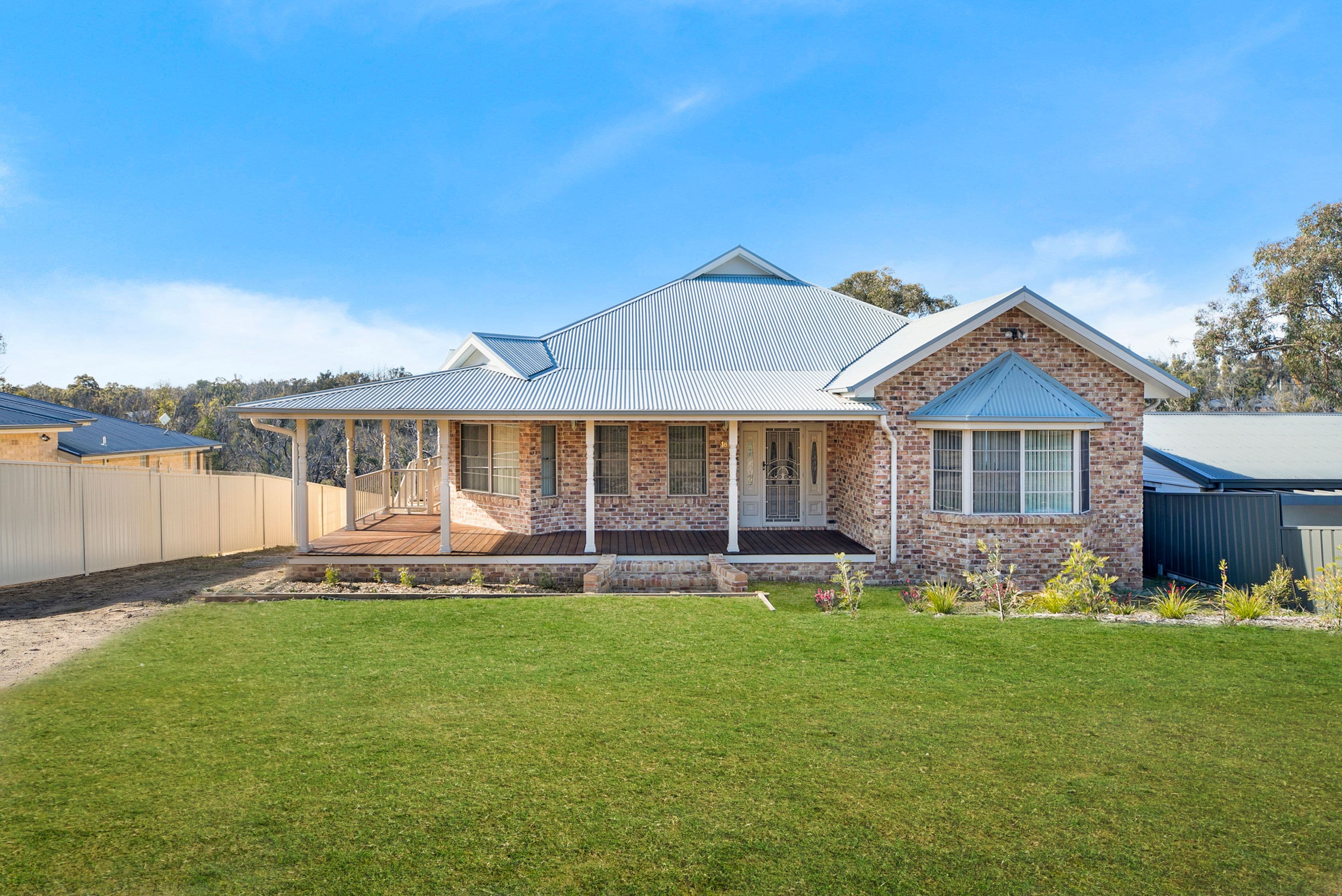 18 Lemon Street, BALMORAL VILLAGE NSW 2571, Balmoral - Image 1