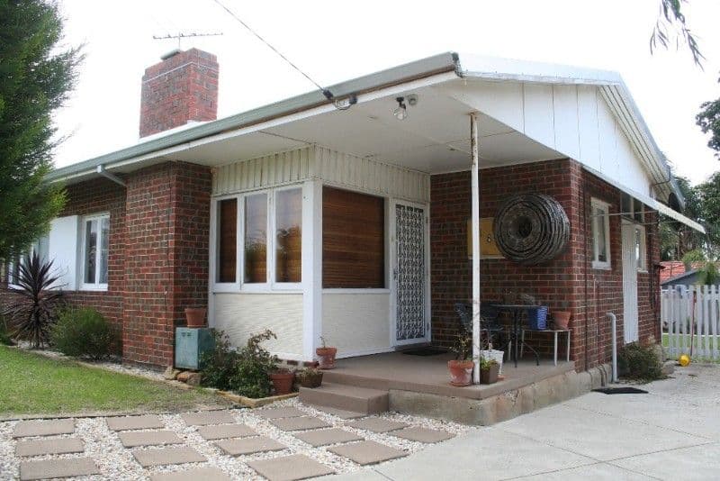18 Thorsager Street, COOLBELLUP WA 6163, Coolbellup - Image 1