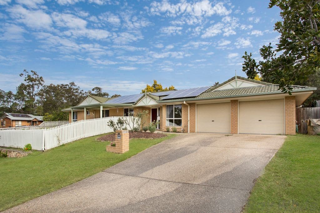 1 Vauton Court, Arana Hills QLD 4054, Arana Hills - Image 1