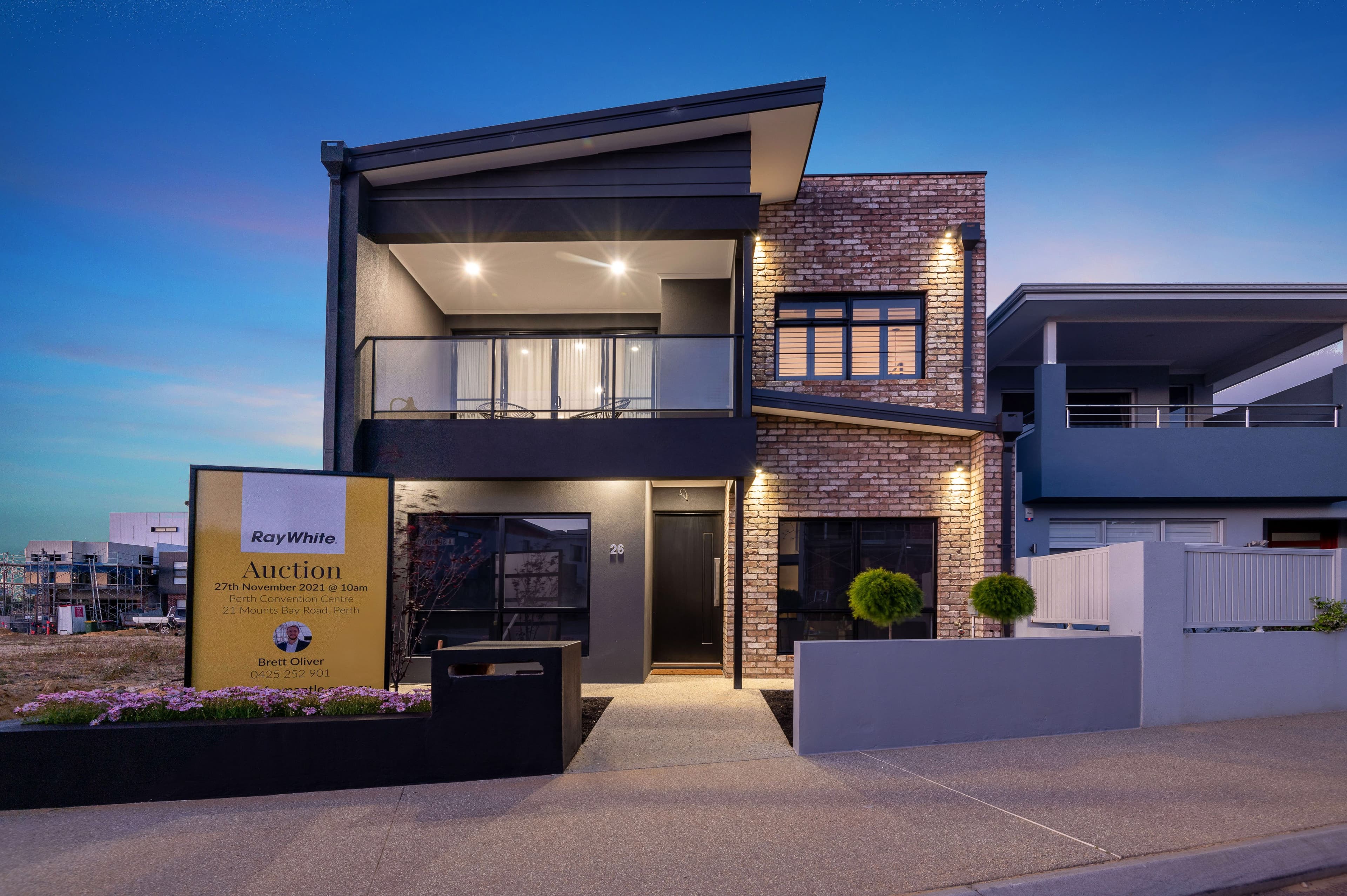 26 Surada Street, North Coogee WA 6163, North Coogee - Image 1
