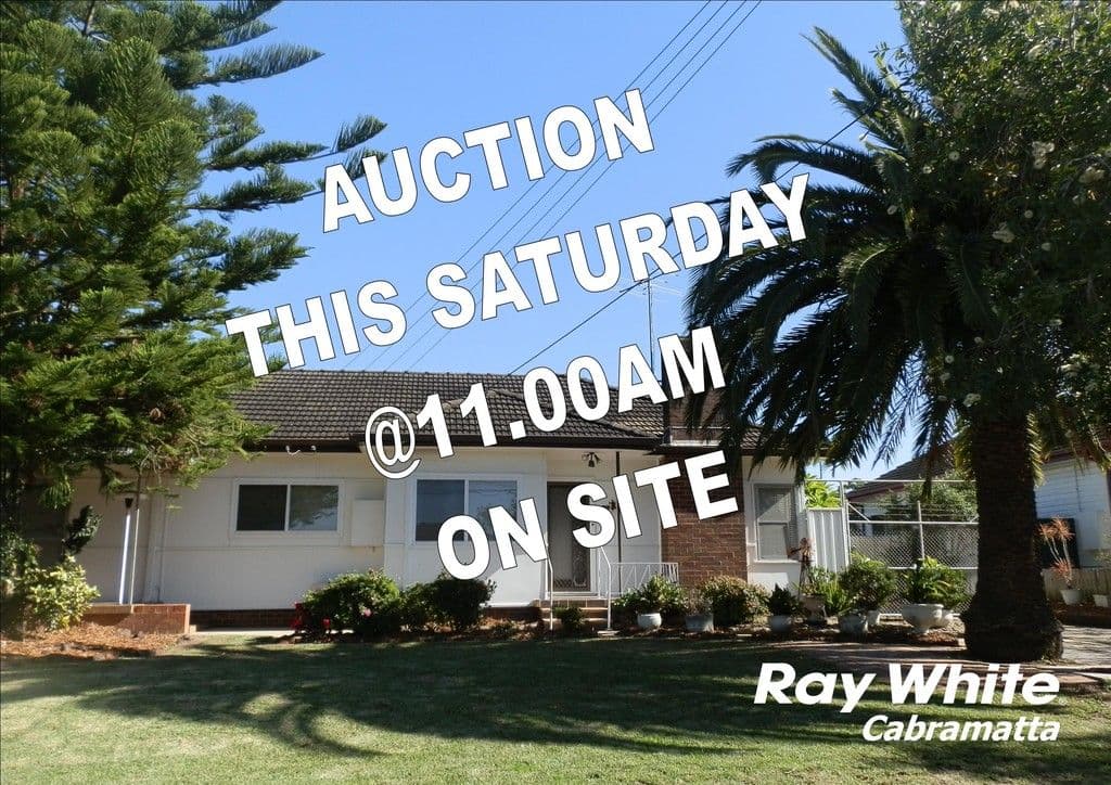 49 Carabeen Street, Cabramatta NSW 2166, Cabramatta - Image 1