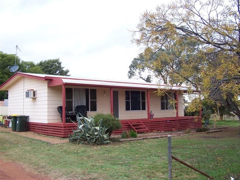 35 Barbigal Street, WONGARBON NSW 2831, Wongarbon - Image 1