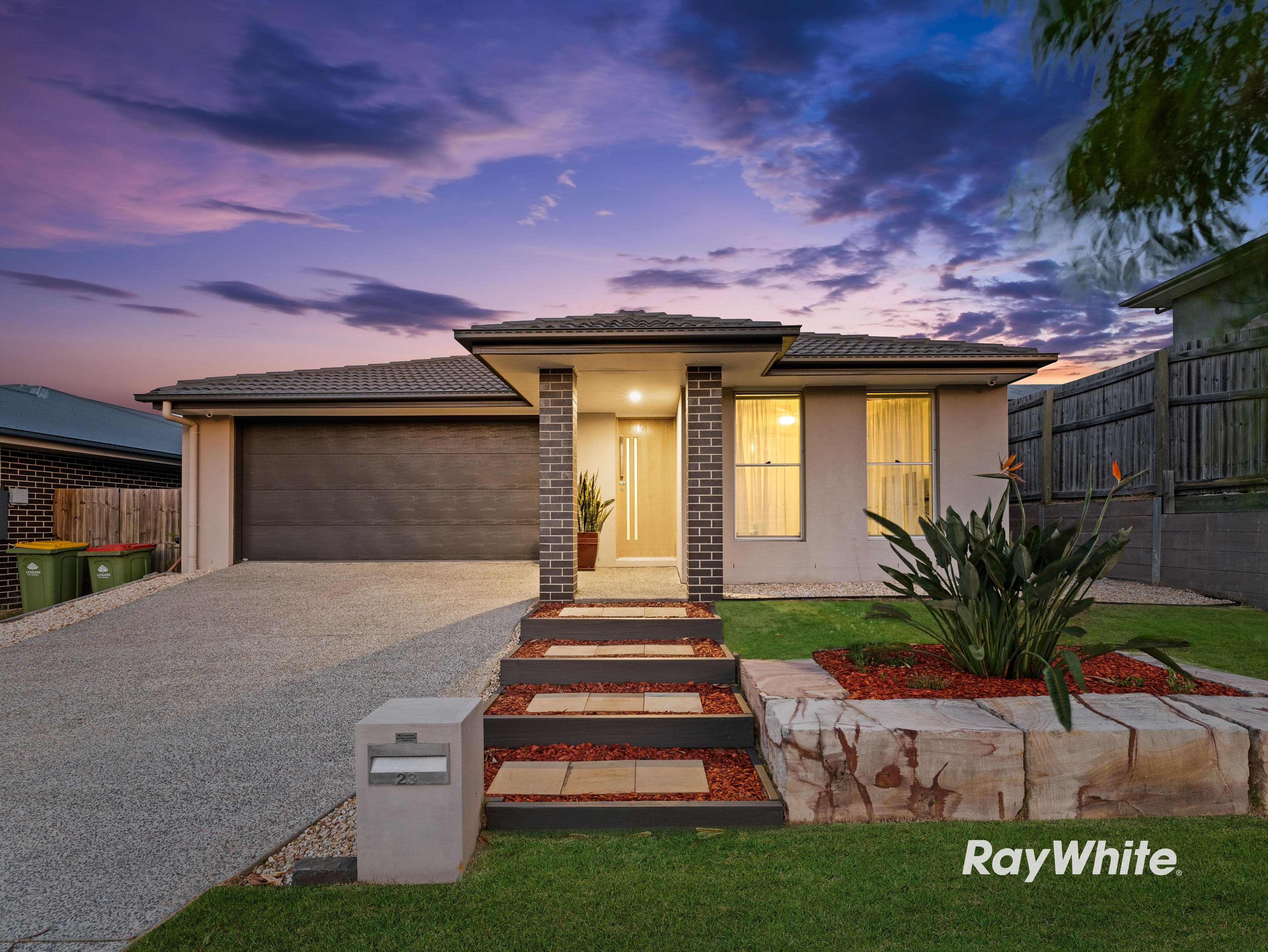 23 Mount Edwards Street, Park Ridge QLD 4125, Park Ridge - Image 1