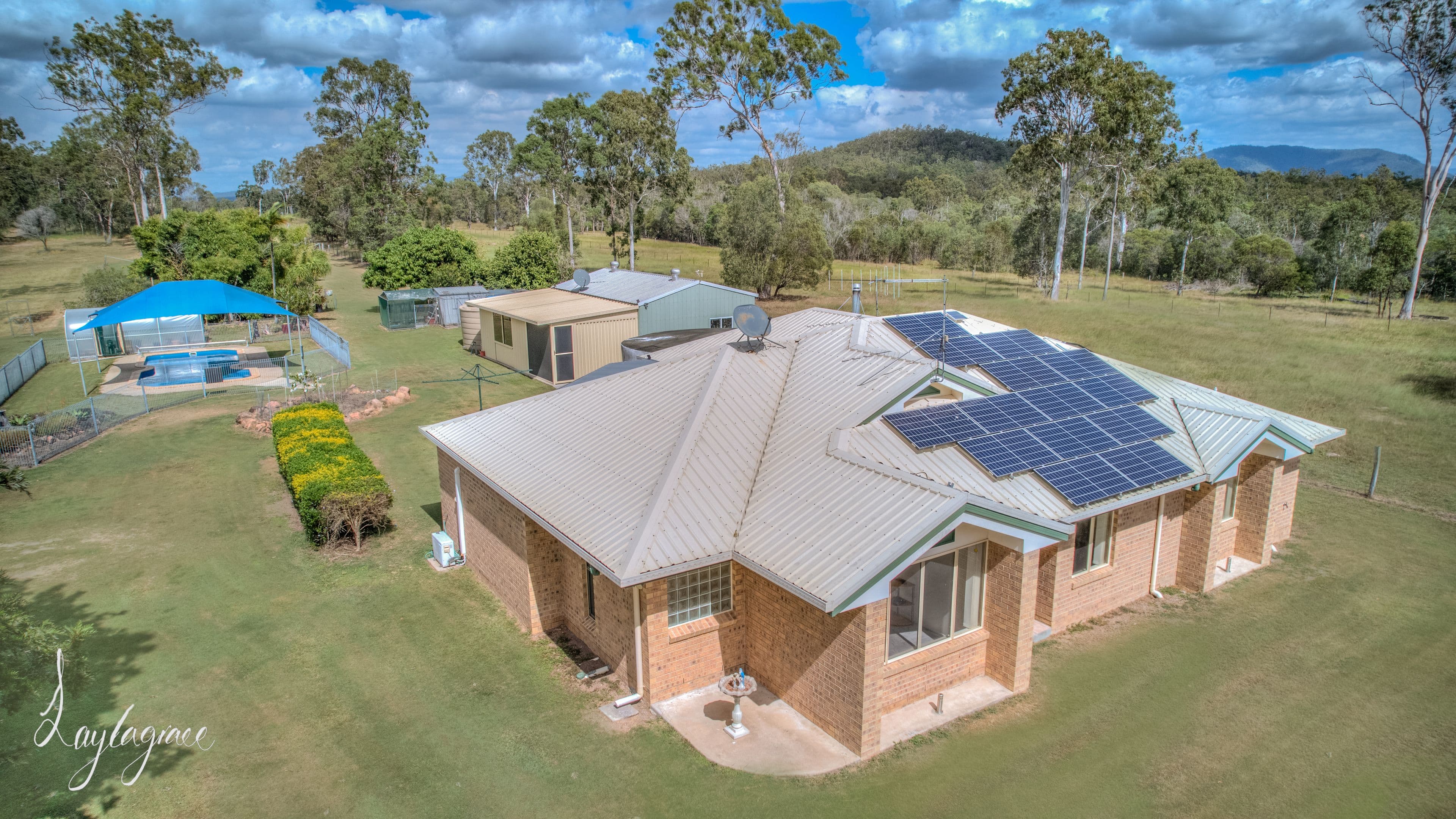 1382 Fingerboard Road, Mount Tom QLD 4677, Mount Tom - Image 1