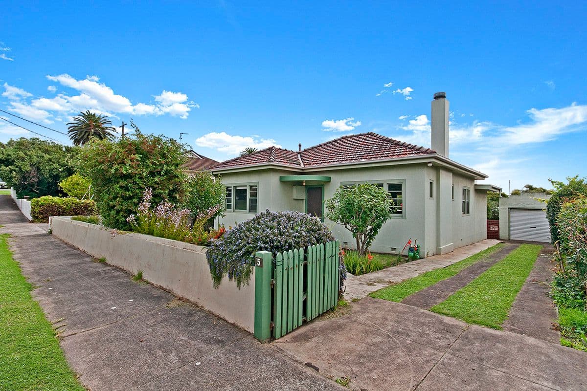 5 Redford Street, Warrnambool VIC 3280, Warrnambool - Image 1
