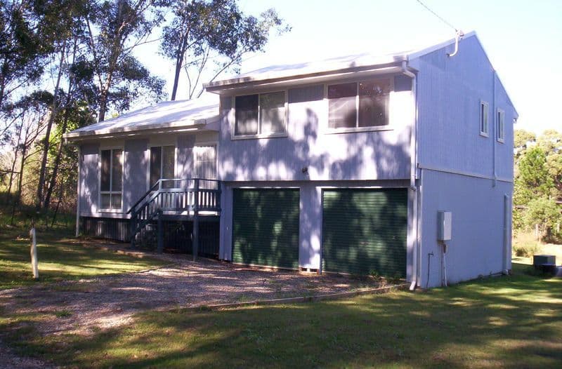 46 Highland Street, RUSSELL ISLAND QLD 4184, Russell Island - Image 1