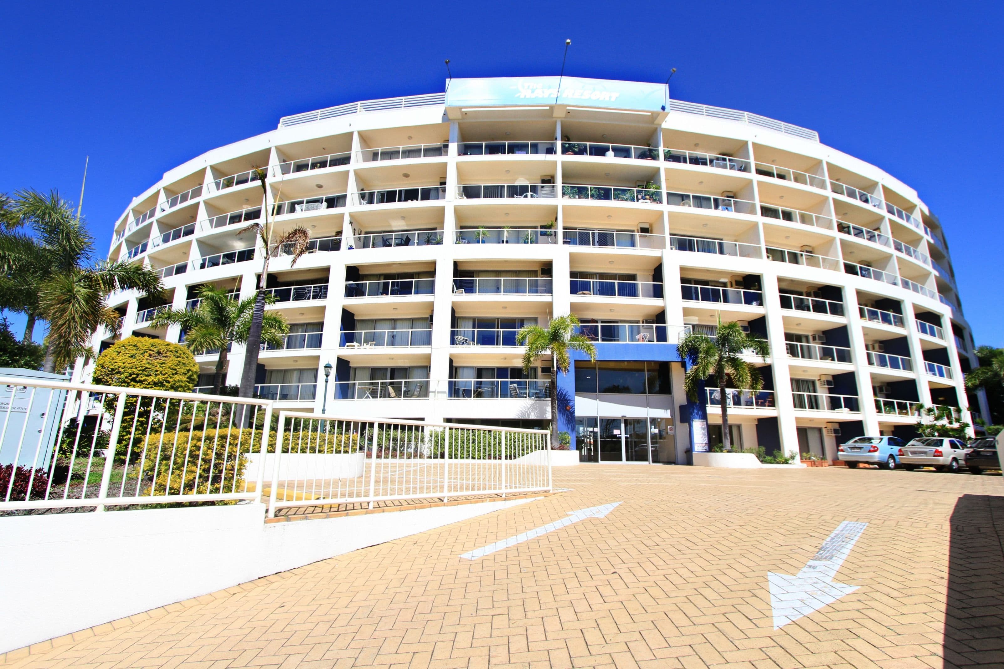 106 Marine Parade, Southport QLD 4215, Southport - Image 1