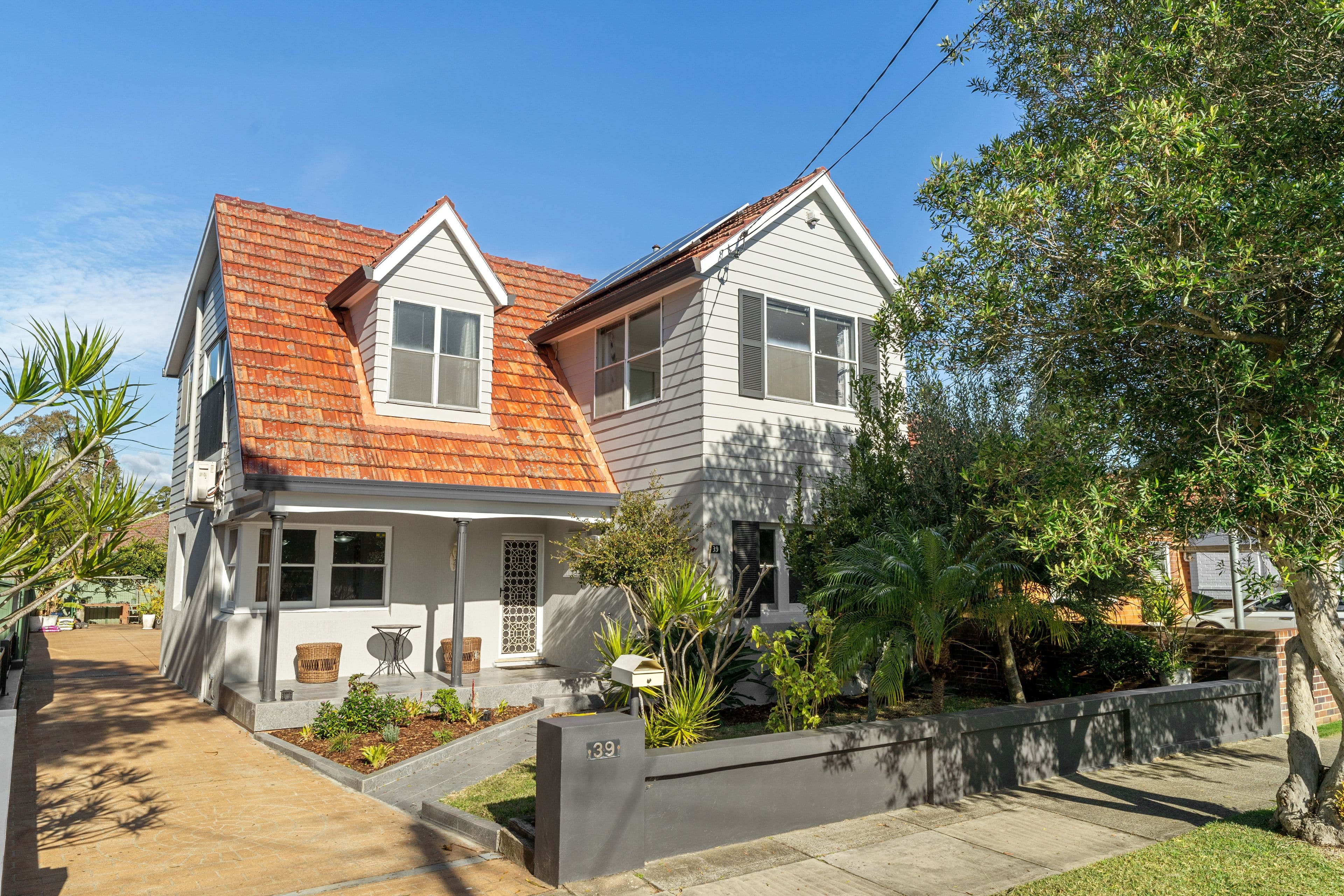 39 Camille Street, Sans Souci NSW 2219, Sans Souci - Image 1