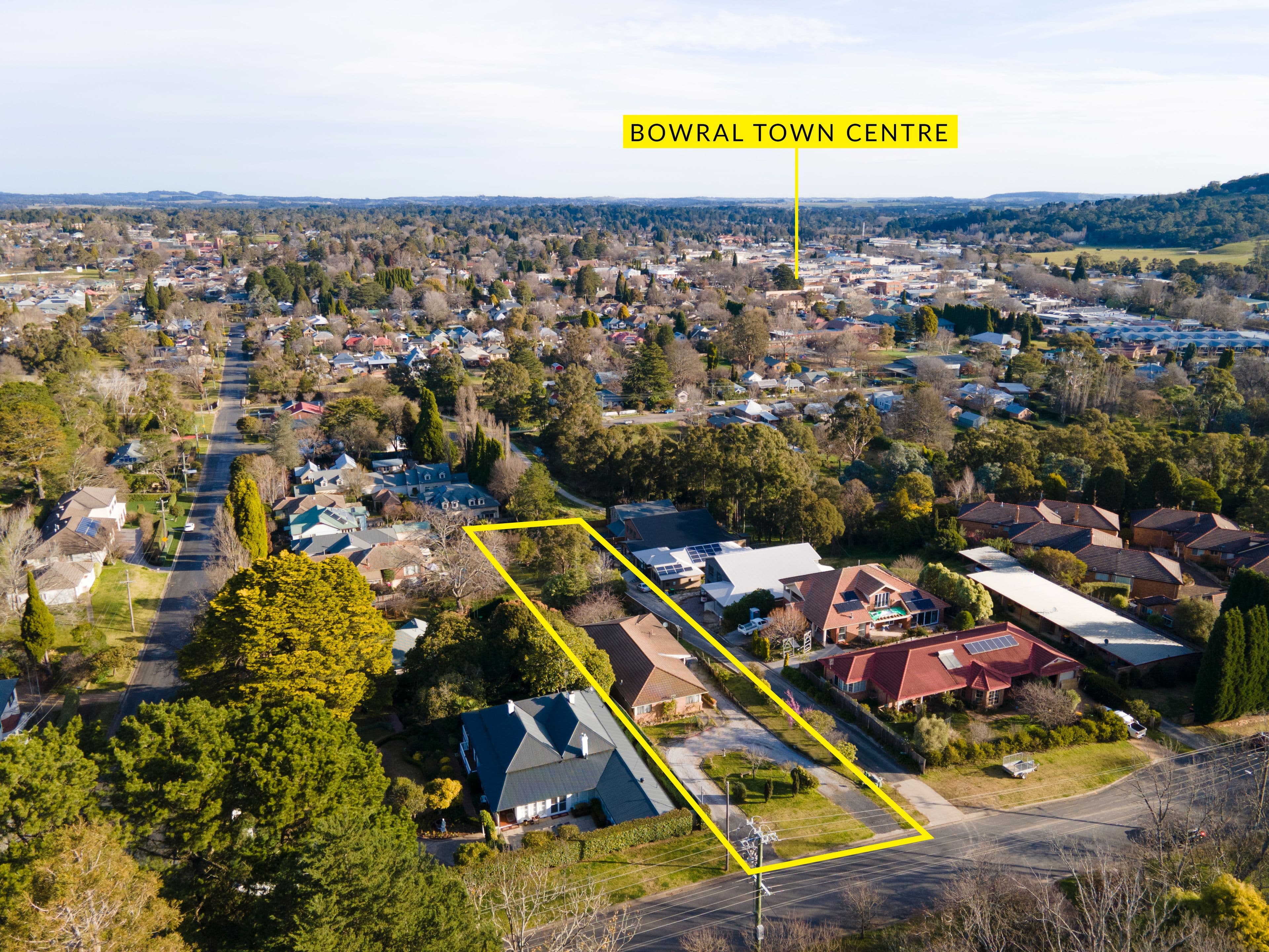 31 Oxley Drive, Bowral NSW 2576, Bowral - Image 1