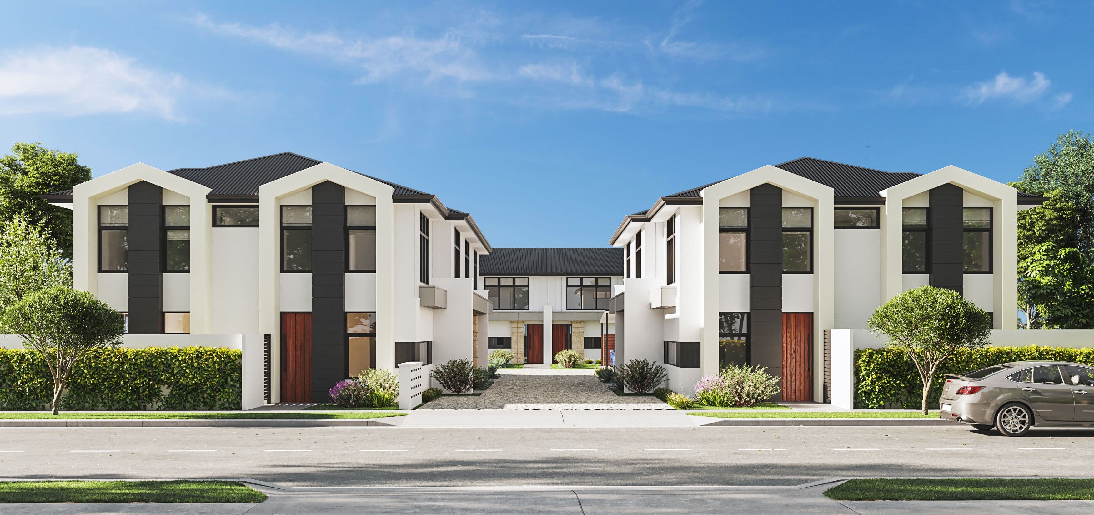 11 & 13 Jennifer Drive, Morphett Vale SA 5162, Morphett Vale - Image 1
