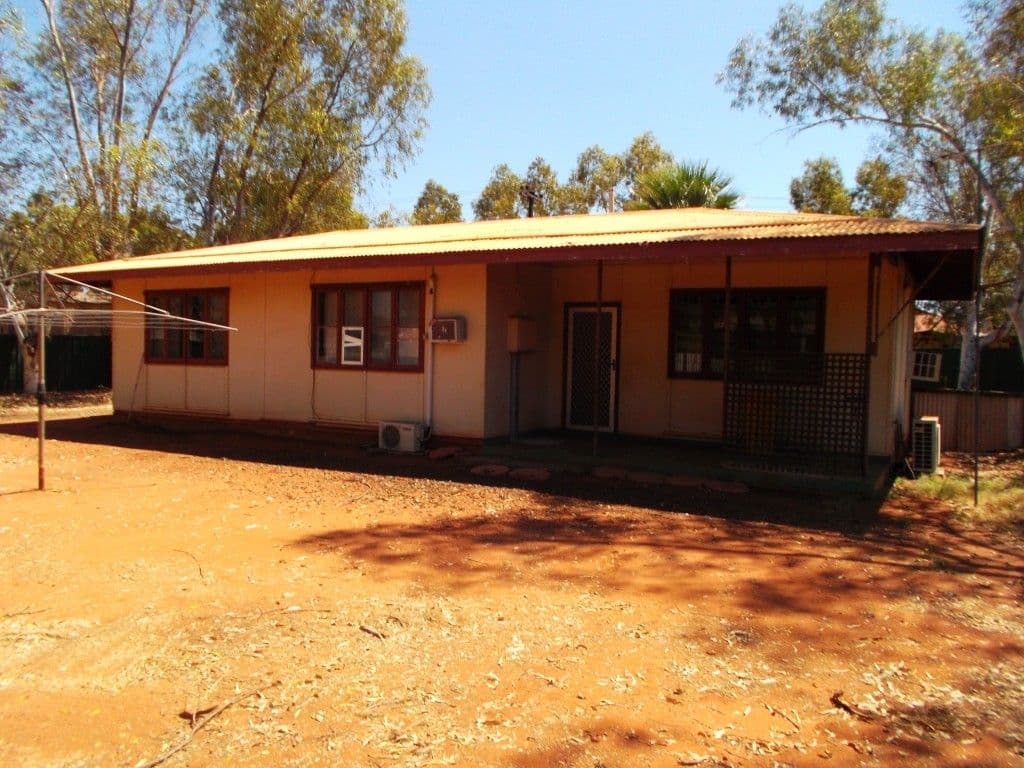 12 Greene Place, SOUTH HEDLAND WA 6722, South Hedland - Image 1