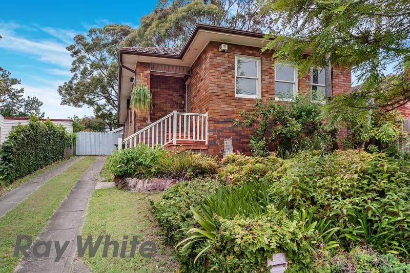 60 Rippon Avenue, Dundas NSW 2117, Dundas - Image 1