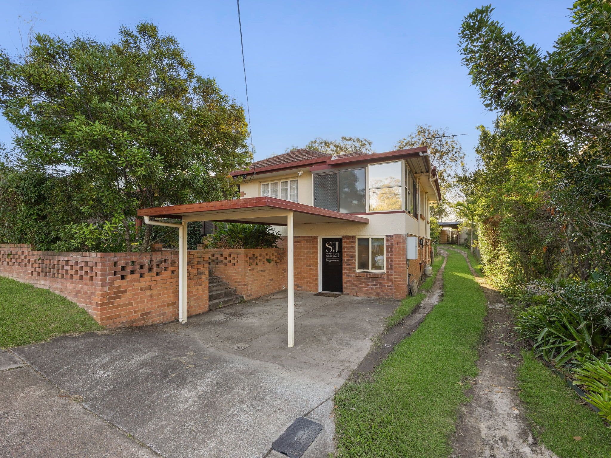 84 Mount Crosby Road, Tivoli QLD 4305, Tivoli - Image 1