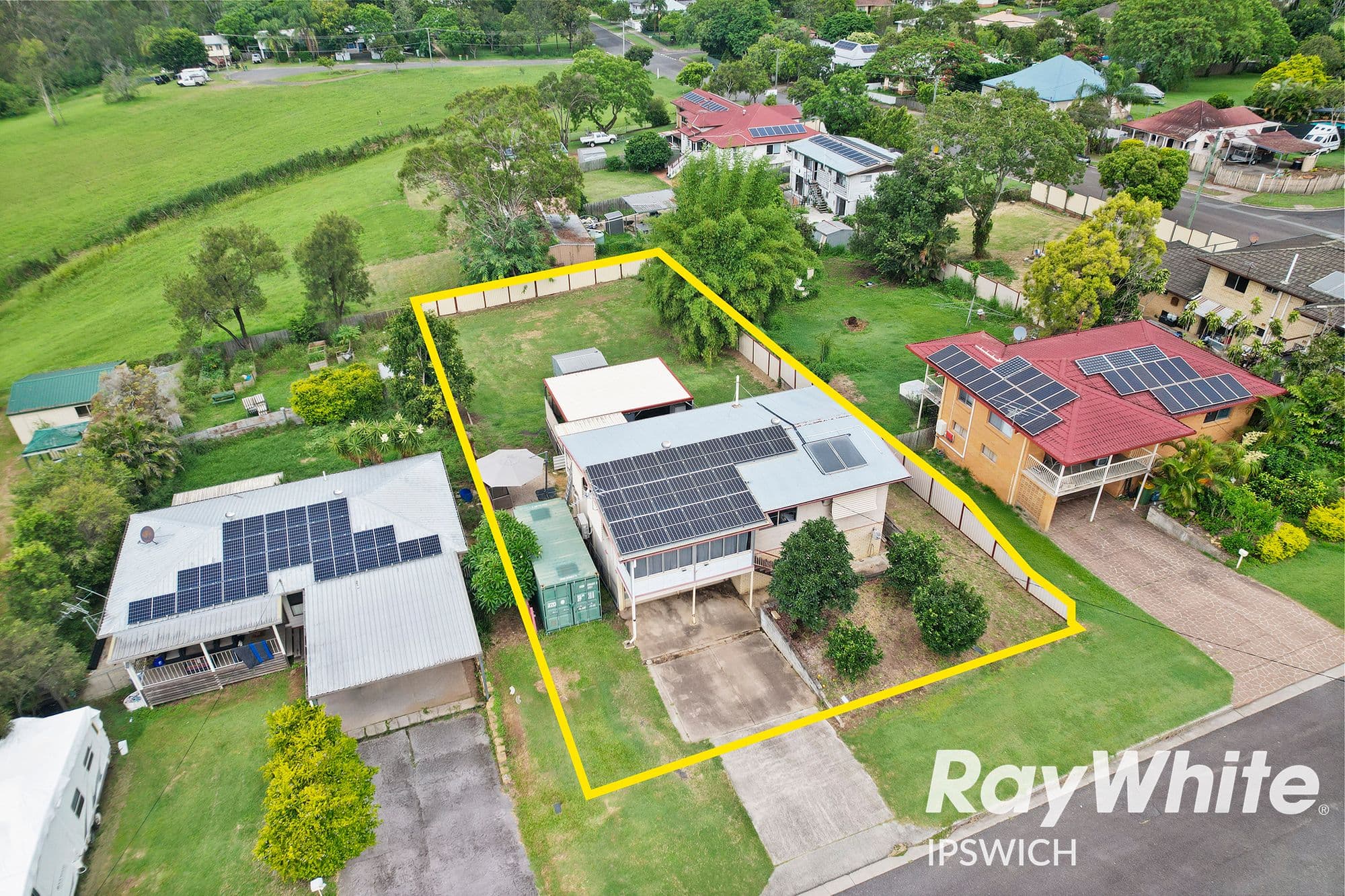 12 Oakhill Street, One Mile QLD 4305, One Mile - Image 1