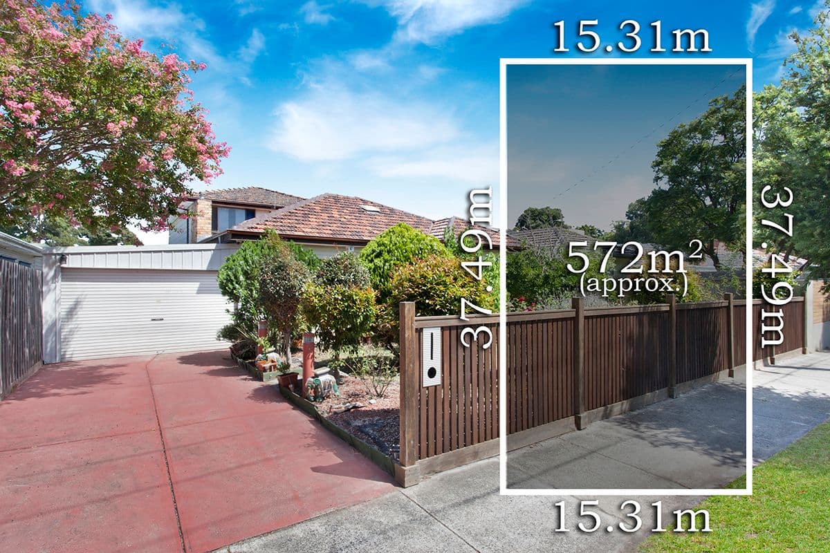 8 Haigh Street, Bentleigh East VIC 3165, Bentleigh East - Image 1