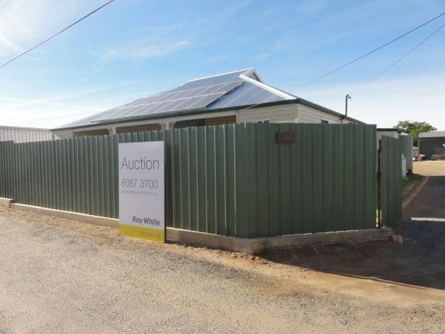203 Newton Lane, BROKEN HILL NSW 2880, Broken Hill - Image 1