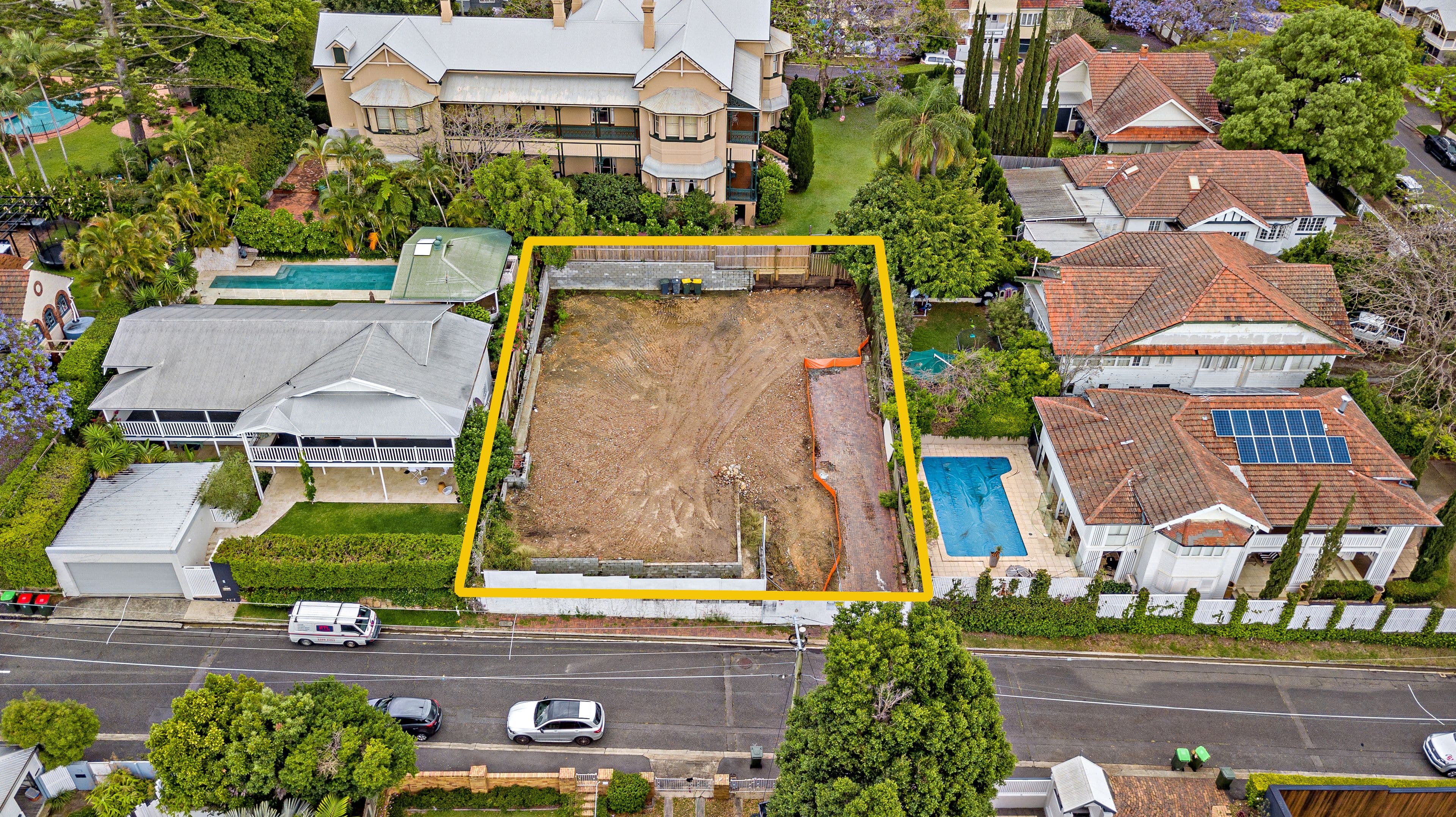 58 Christian Street, Clayfield QLD 4011, Clayfield - Image 1