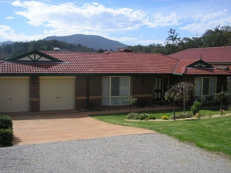 75 Thomas Road, HEALESVILLE VIC 3777, Healesville - Image 1