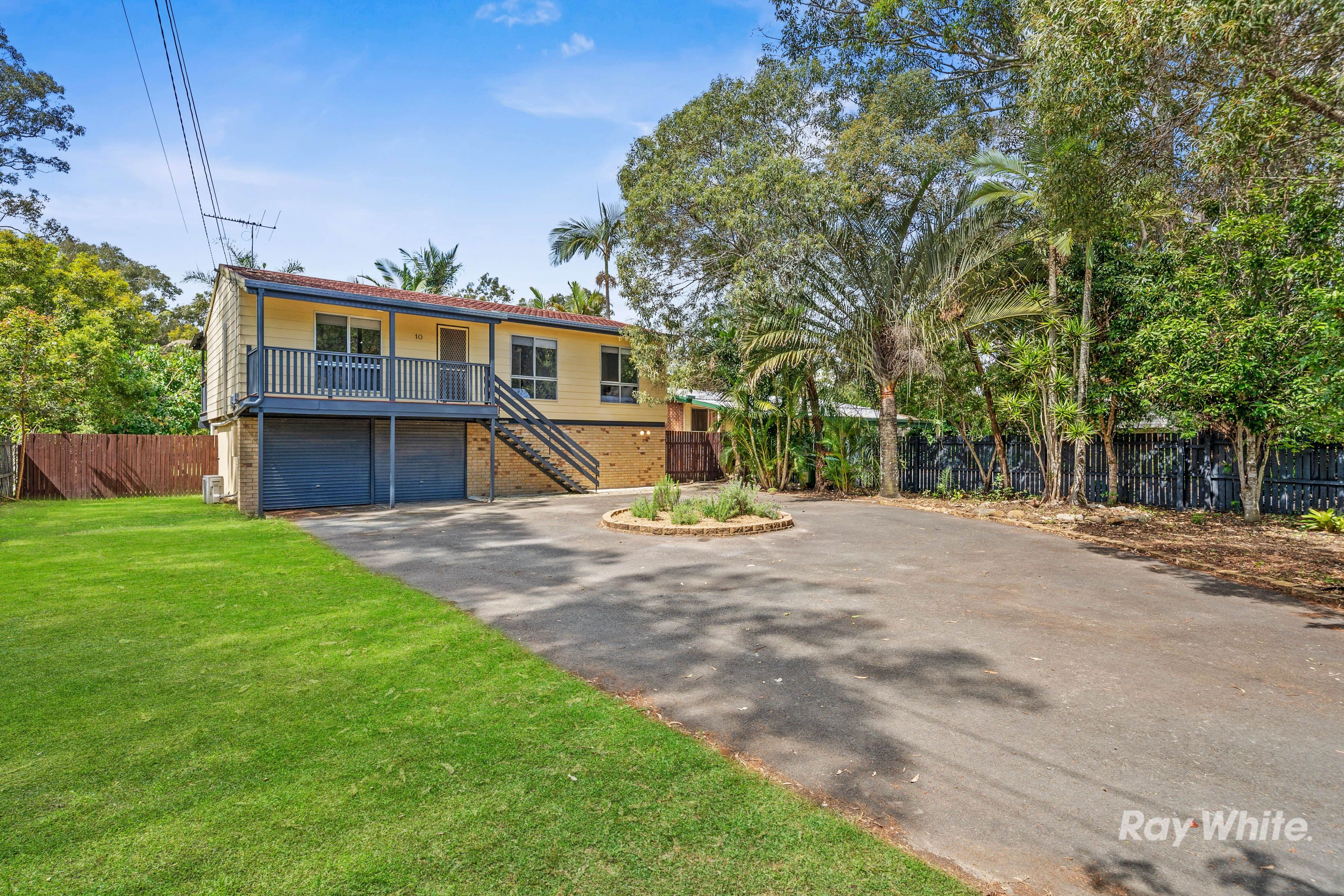 10 Kurrajong Drive, Marsden QLD 4132, Marsden - Image 1