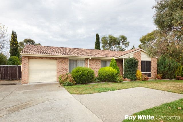41 Ern Florence Crescent, THEODORE ACT 2905, Theodore - Image 1