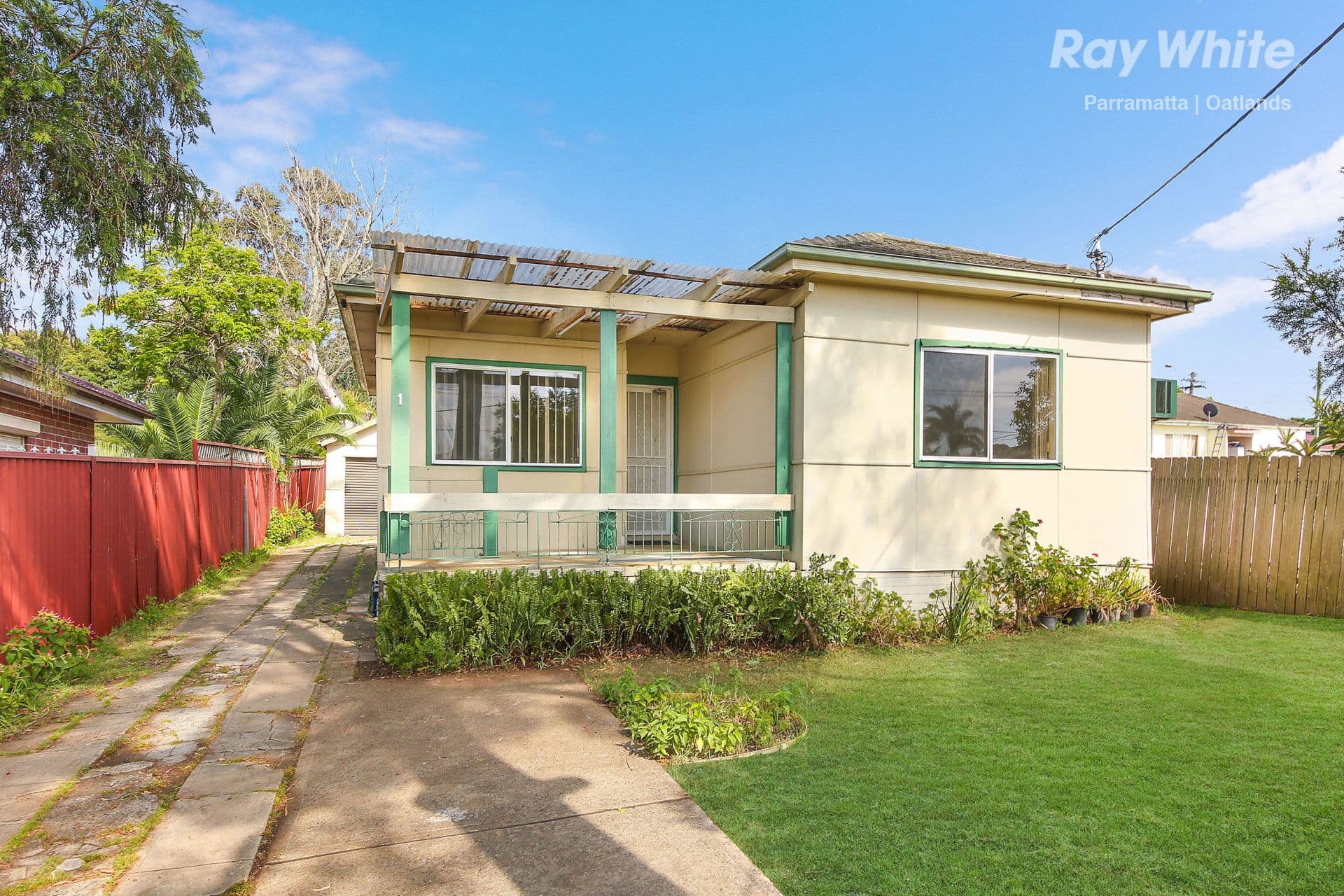 1 O'Neill Street, Guildford - Image 1