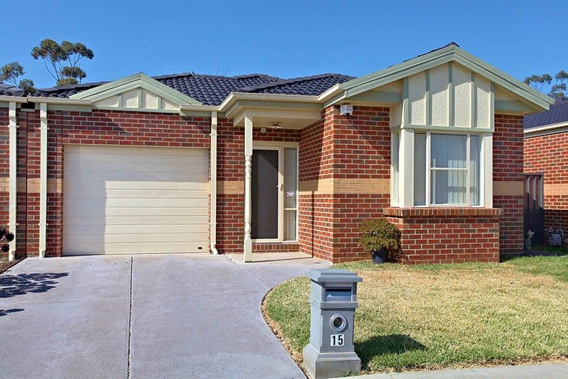 15 Highcroft Place, CAIRNLEA VIC 3023, Cairnlea - Image 1