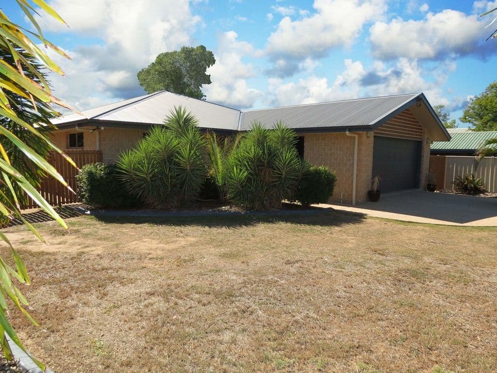 49 Loch Street, Emerald QLD 4720, Emerald - Image 1