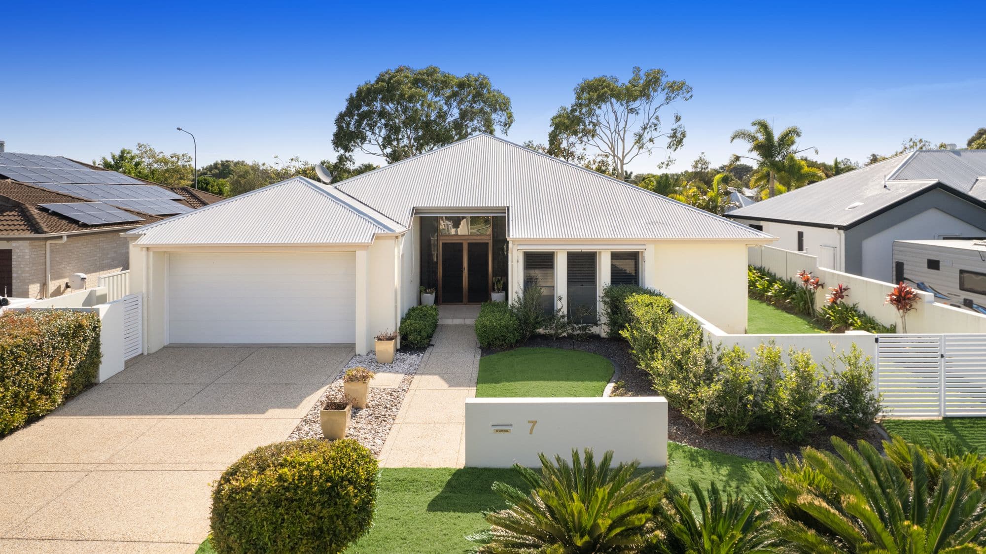 7 Hartley Crescent, Pelican Waters QLD 4551, Pelican Waters - Image 1