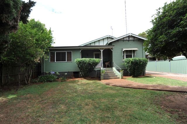 212 Bridge Street, NEWTOWN QLD 4350, Newtown - Image 1