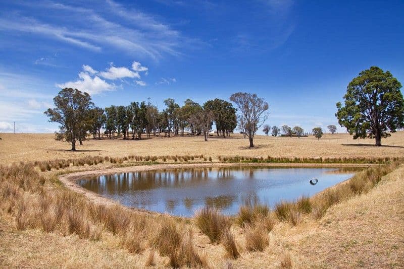 Lot 21, 591 Cox's River Road, LITTLE HARTLEY NSW 2790, Little Hartley - Image 1
