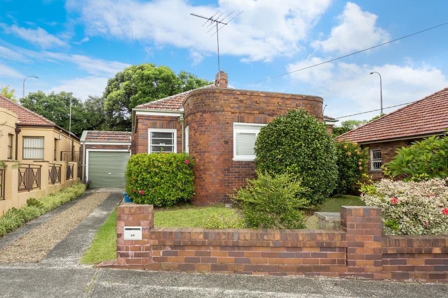 58 Vernon Avenue, Eastlakes NSW 2018, Eastlakes - Image 1