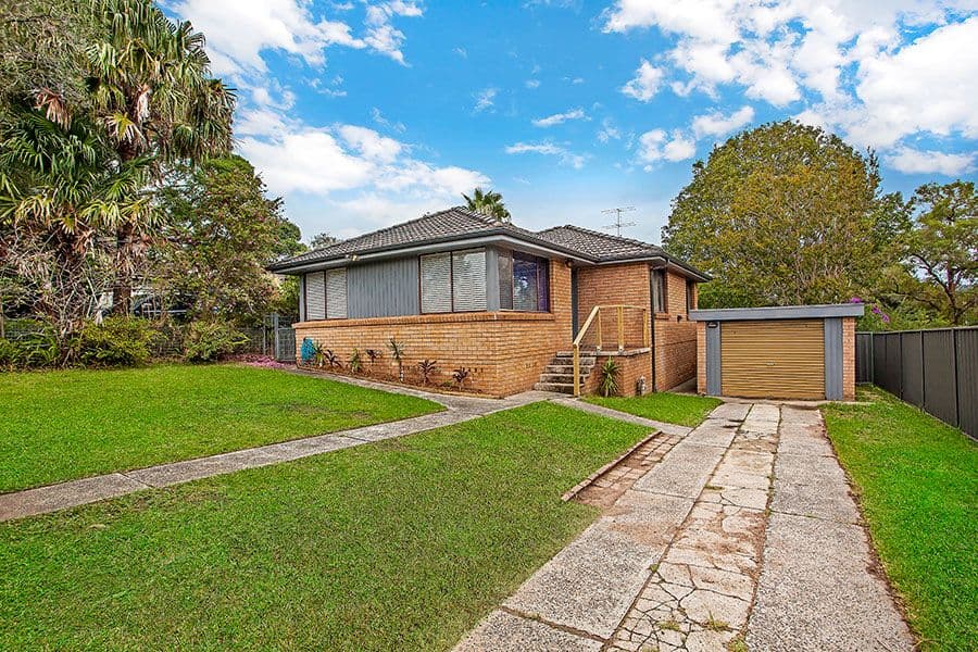 52 Wyong Road, TUMBI UMBI NSW 2261, Tumbi Umbi - Image 1