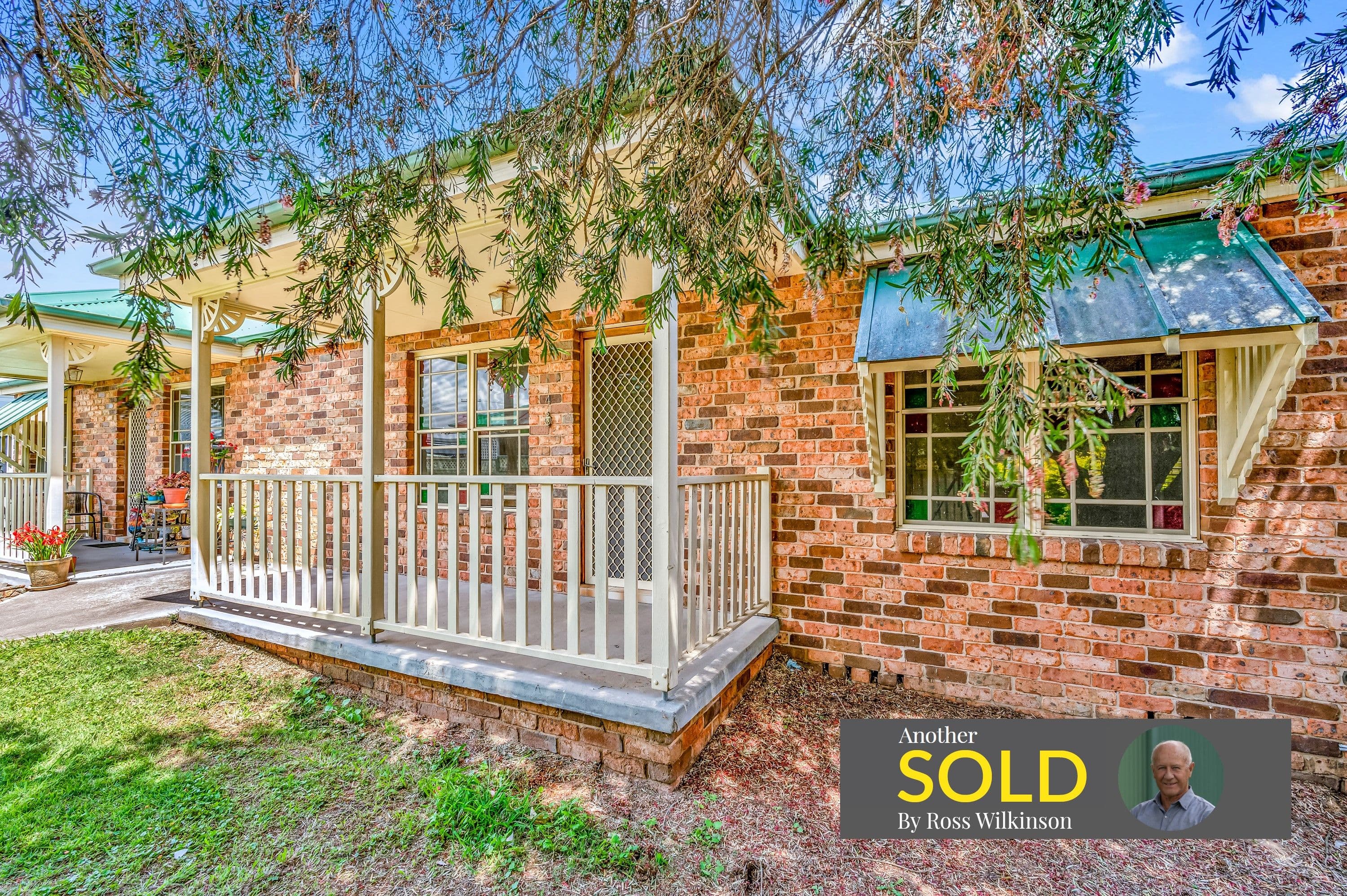 39 Castlereagh Street, Singleton NSW 2330, Singleton - Image 1