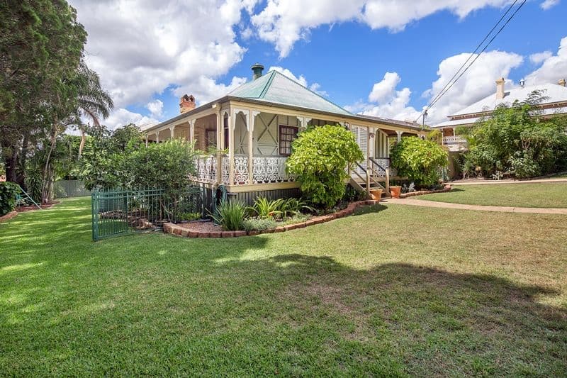70 Chermside Road, NEWTOWN QLD 4305, Newtown - Image 1