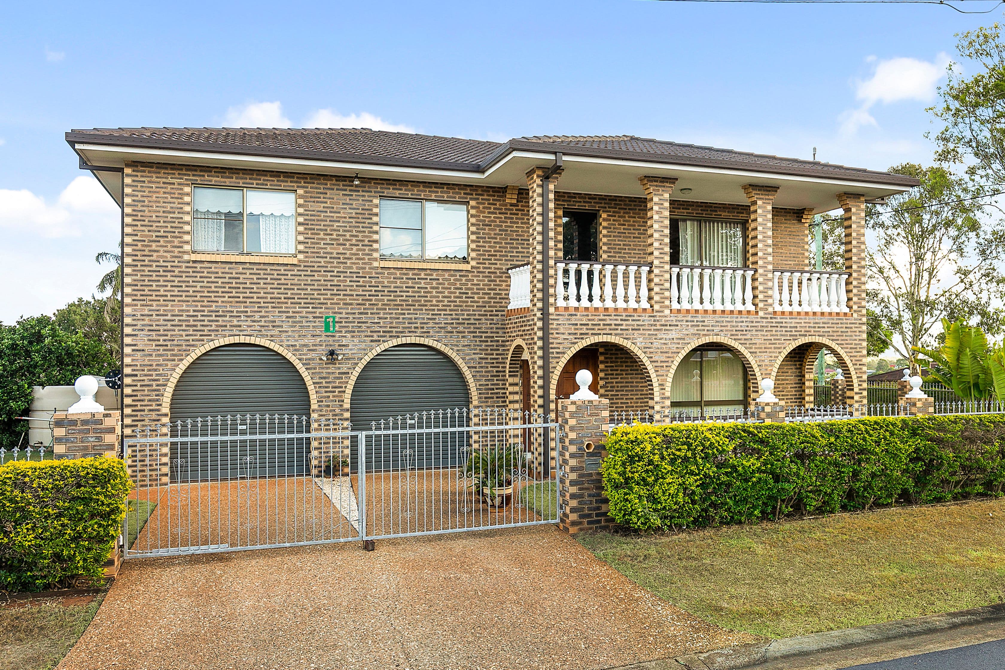 1 Iffley Street, Wynnum West QLD 4178, Wynnum West - Image 1