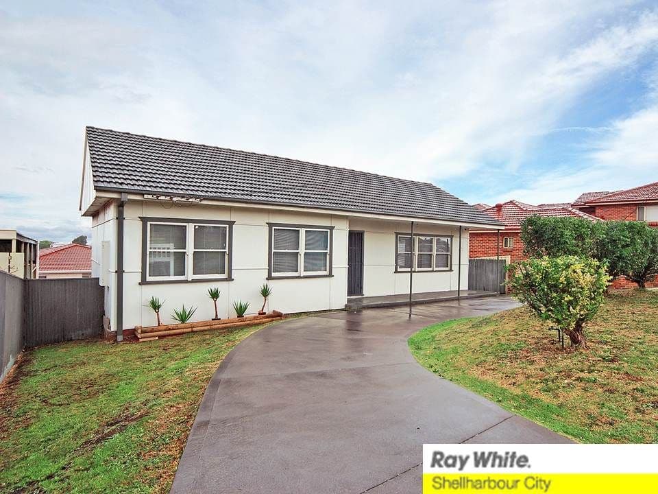 17 Minnegang Street, WARRAWONG NSW 2502, Warrawong - Image 1