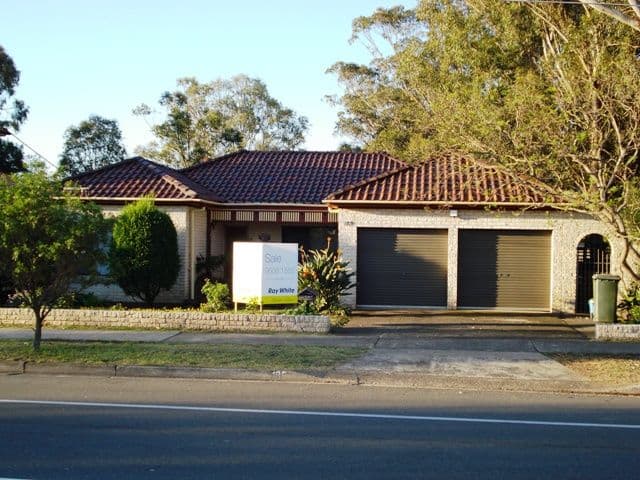 GREEN VALLEY NSW 2168, Green Valley - Image 1