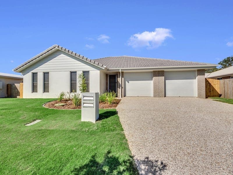29 Christopher Court, Caboolture QLD 4510, Caboolture - Image 1