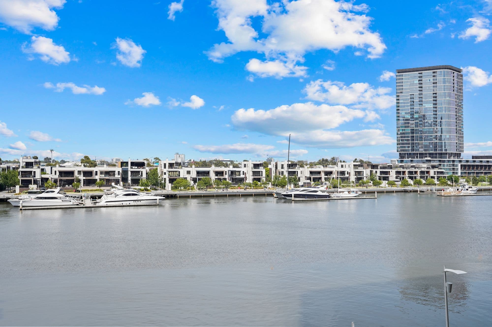 915 Collins Street, Docklands VIC 3008, Docklands - Image 1