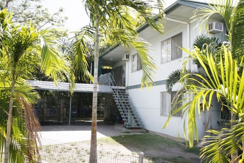 4 Arila Street, CRANBROOK QLD 4814, Cranbrook - Image 1