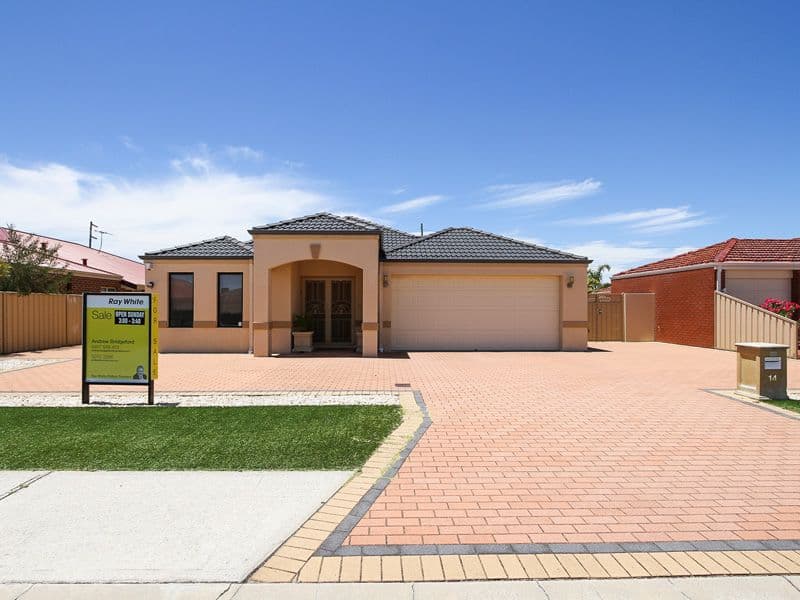 14 Gotch Crescent, Canning Vale WA 6155, Canning Vale - Image 1