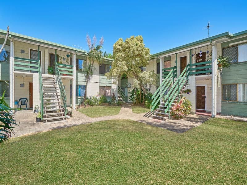 22 Hoare Street, Manunda QLD 4870, Manunda - Image 1