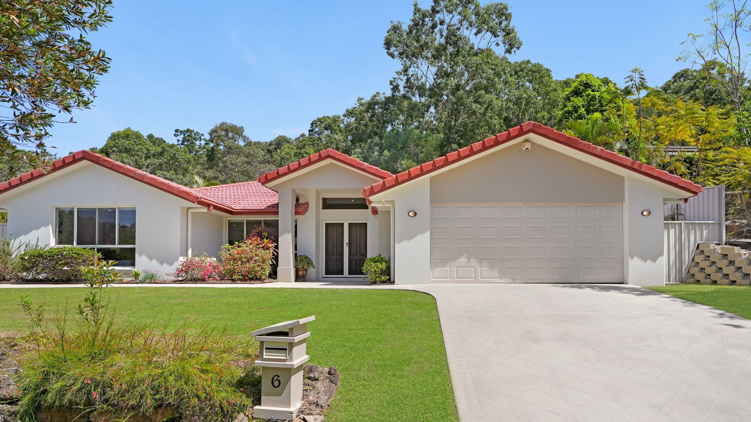 6 Riverlilly Street, Reedy Creek QLD 4227, Reedy Creek - Image 1