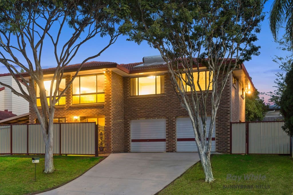 18 Ravenala Street, Sunnybank Hills QLD 4109, Sunnybank Hills - Image 1