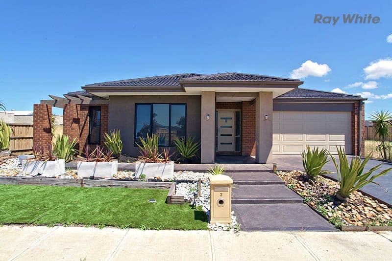 3 Coolum Street, POINT COOK VIC 3030, Point Cook - Image 1