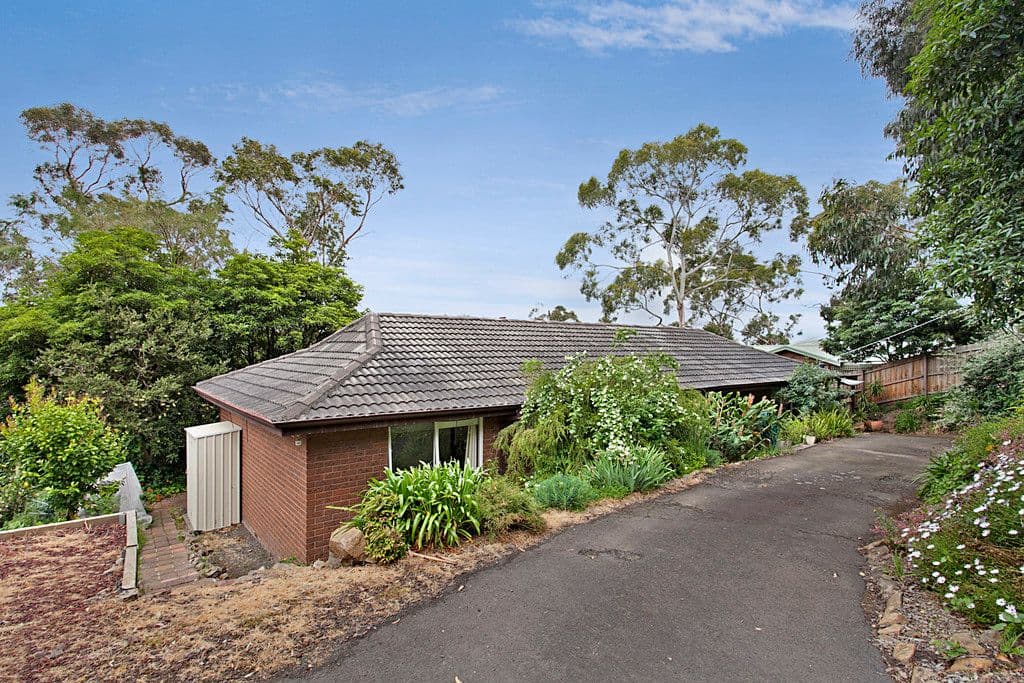4 Ferguson Street, Upwey VIC 3158, Upwey - Image 1