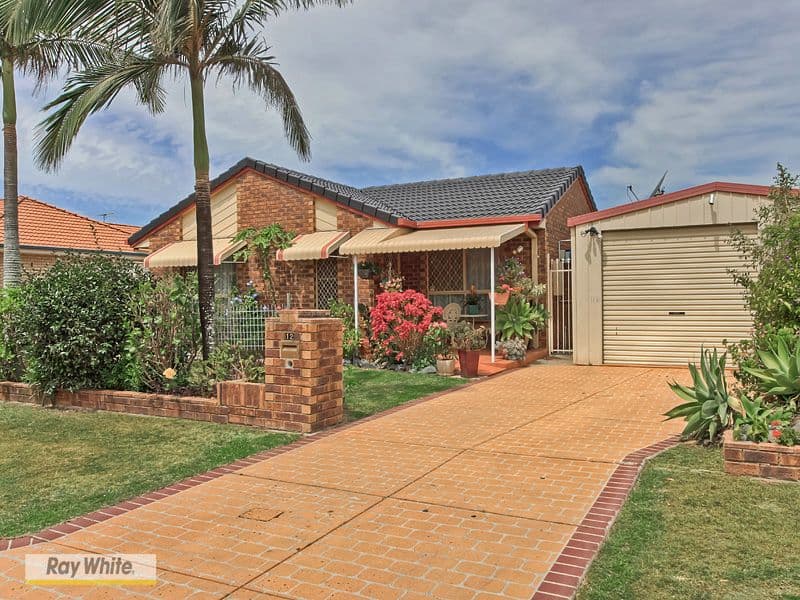 12 Callistemon Court, ROTHWELL QLD 4022, Rothwell - Image 1