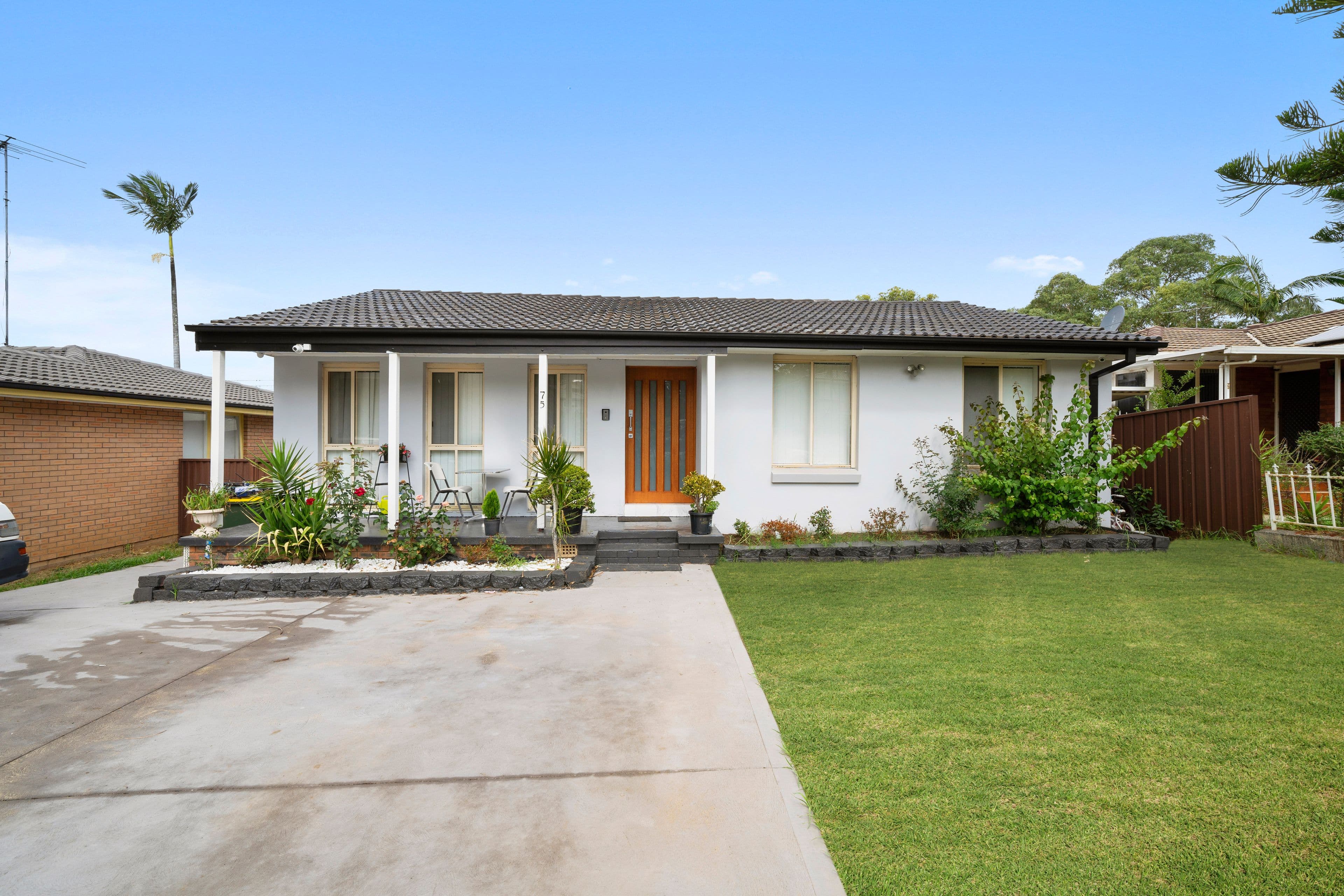 75 Congressional Drive, Liverpool NSW 2170, Liverpool - Image 1